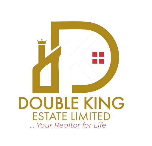 Double King Estate Logo